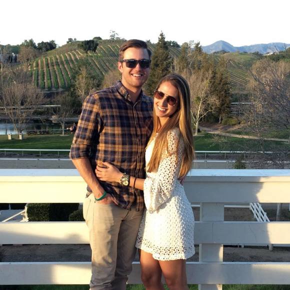 Meet your Posher, Kristen - Picture 1 of 1